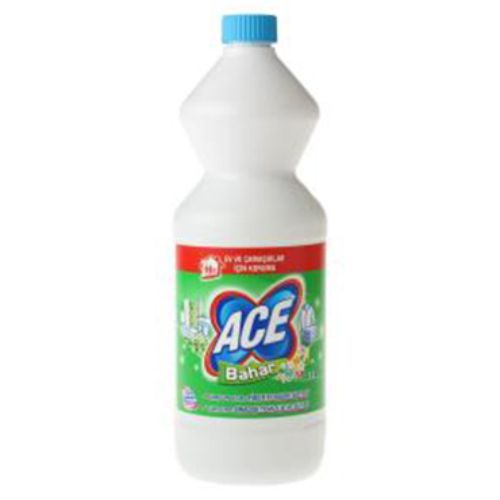 Ace Çamaşır Suyu Bahar 1 Lt