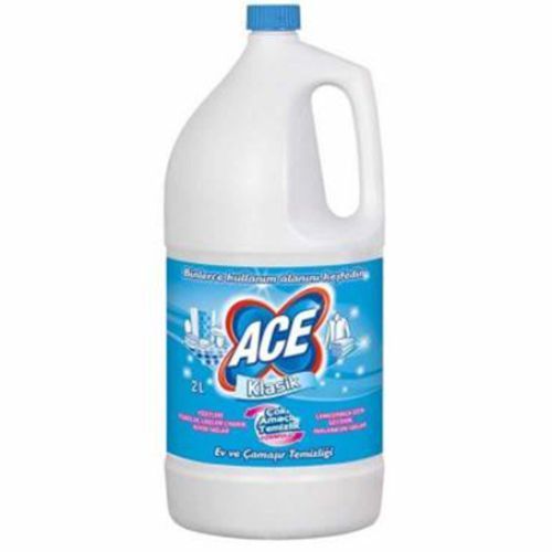 Ace Bleach Classic 2 Lt