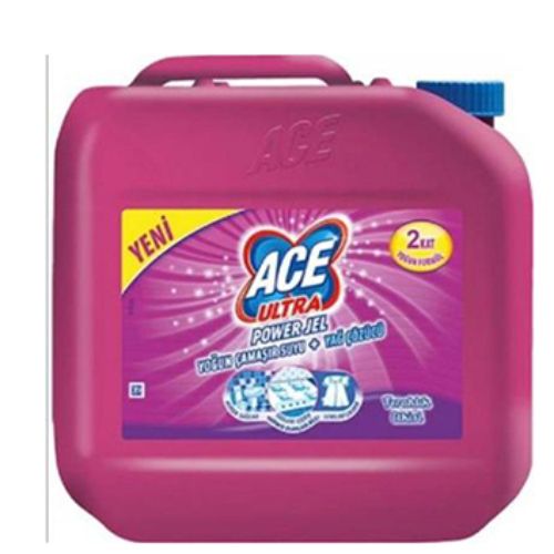 Ace Ultra Power Jel Ferahlık Etkisi 3 Kg