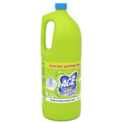 Ace Ultra Power Jel Limon Kokulu 2 Kg