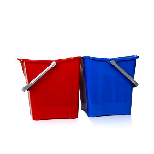 Afacan Plastik Spare Part buckets 25 Lt