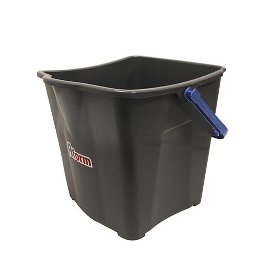 Afacan Plastik Spare Part Buckets Natural 25 Lt