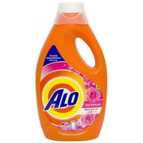 Alo Rose Garden 26 WL 1.69 L