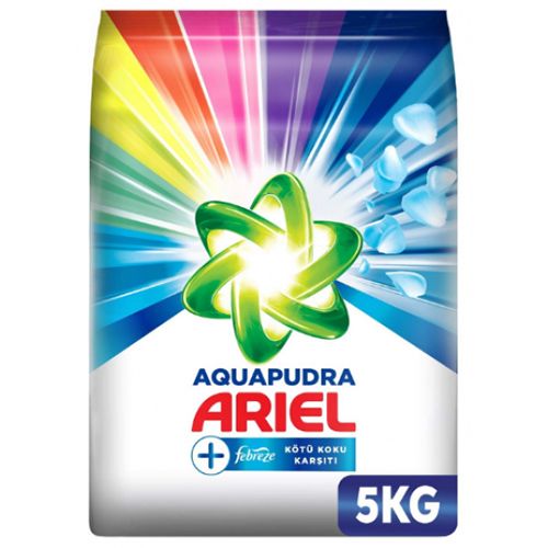 Ariel Febreze Etkili 5 Kg