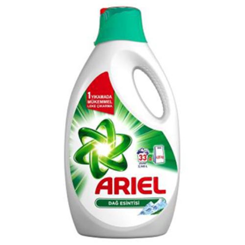 Ariel Jel Dağ Esintisi 2145 Ml