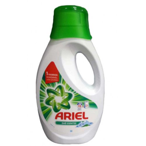 Ariel Jel Dağ Esintisi 975 Ml