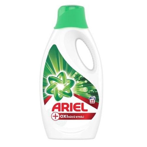 Ariel Jel Oxi Power 1430 Ml