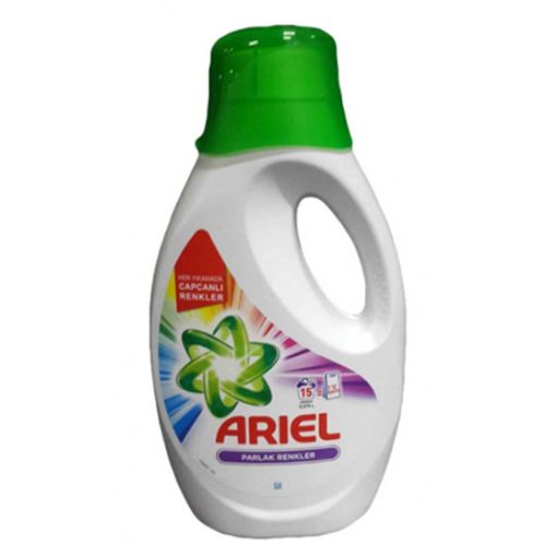 Ariel Jel Parlak Renkler 975 Ml