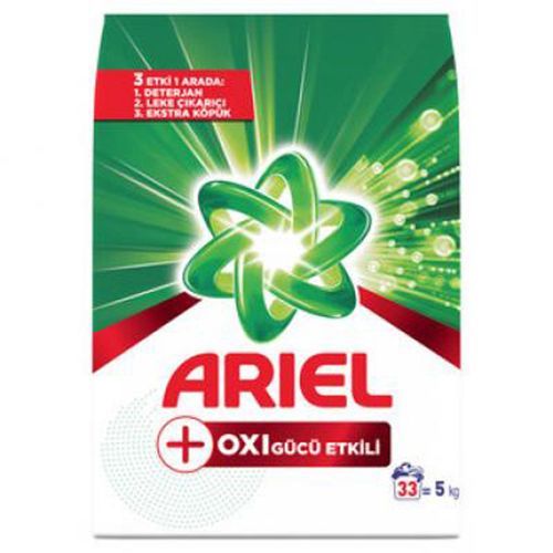 Ariel Oxy Power 5 Kg