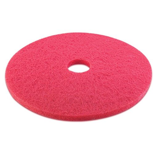 Arves Polish Pad Red 35-43-51 Cm