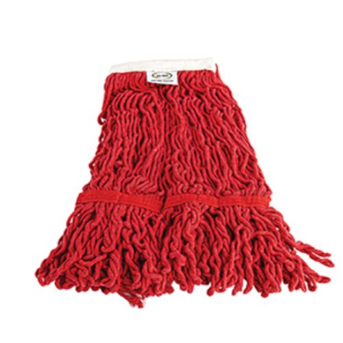 Arves Red Wet Mop