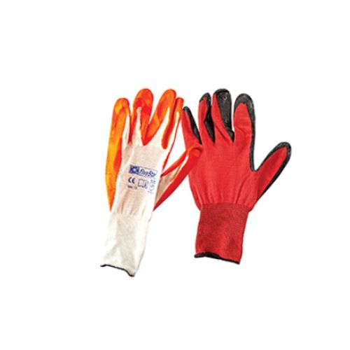 Arves Nitrile Gloves