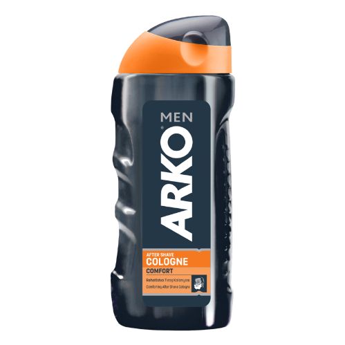 Arko Men Comfort Tıraş Kolonyası 250 Ml