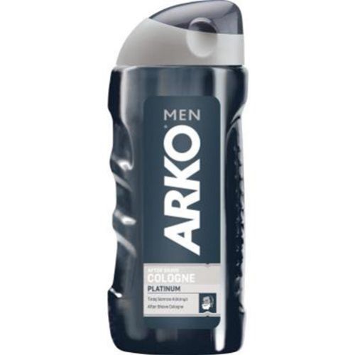 Arko Shaving Cologne Platininum  250 Ml