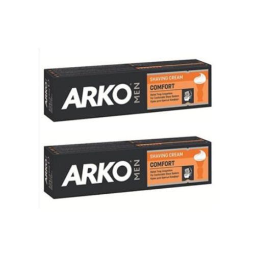 Arko Tıraş Kremi Comfort 100 Gr