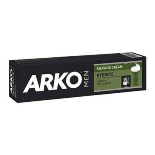 Arko Shaving Cream Hydrate 100 Gr