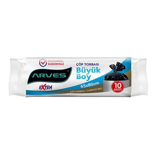 Arves Extra Büyük Boy