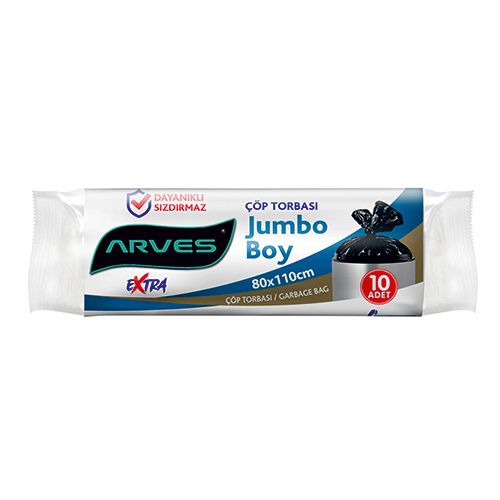 Arves Extra Jumbo Size