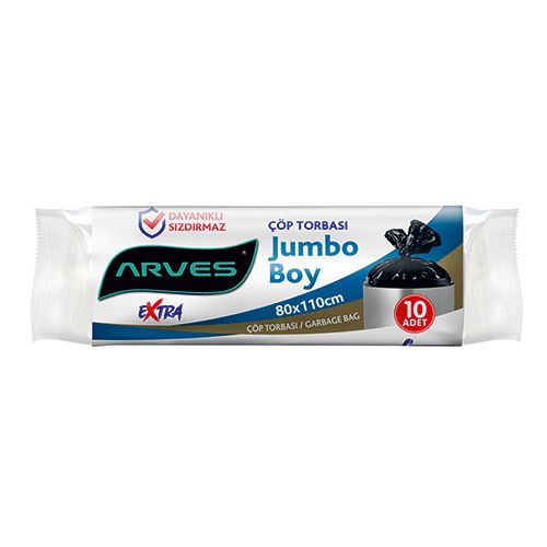 Arves Extra Jumbo Boy