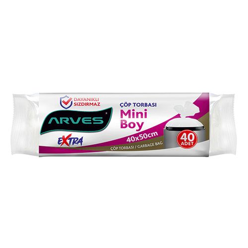 Arves Extra Mini Size