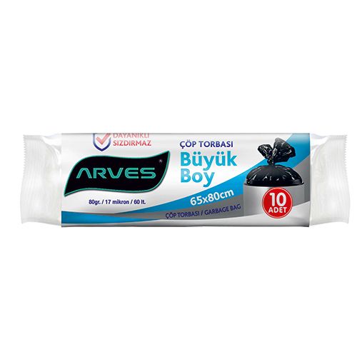 Arves  Standart Büyük Boy