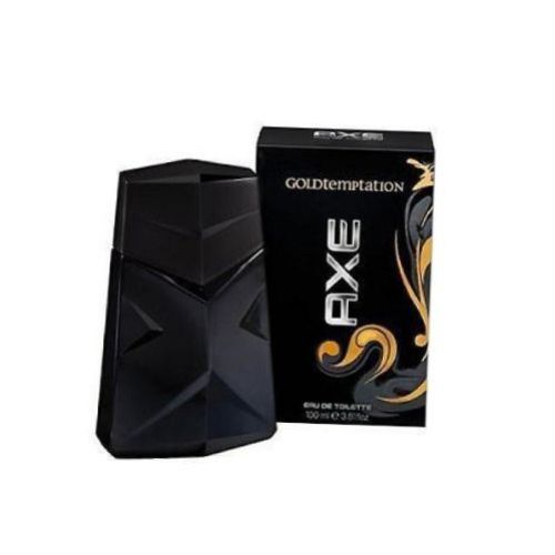 Axe Gold Temptetation 100 Ml