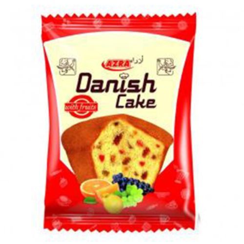 Azra Cake Danish 25 Gr