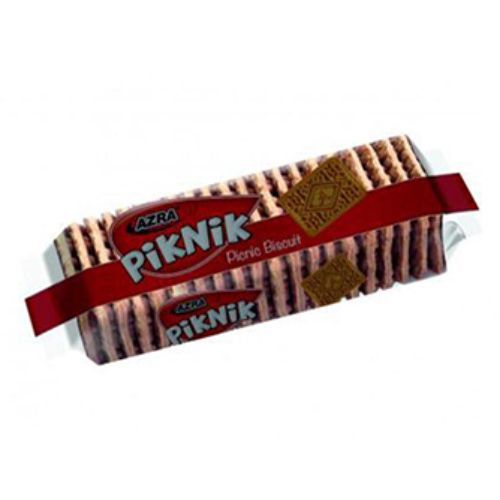 Azra Picnic Plain Biscuit 45 Gr