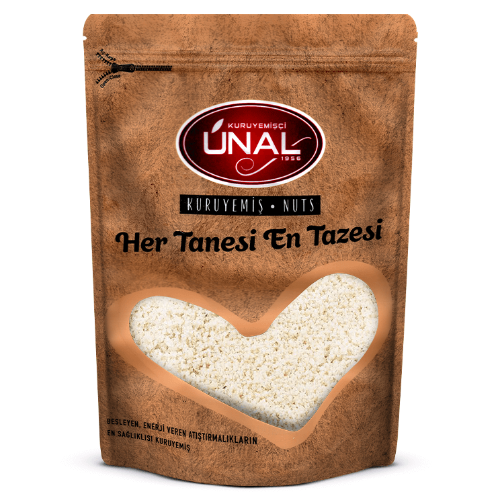 Ünal Badem Toz 100 Gr Paket