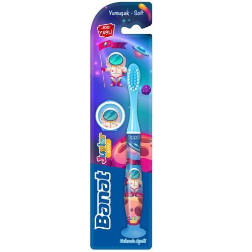 Banat Astro Kids Toothbrush 5+ Years