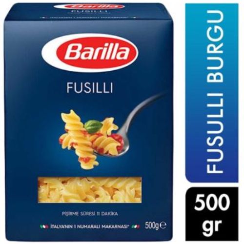 Barilla Pasta Auger Box 500 Gr