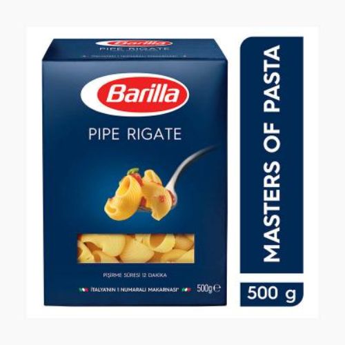 Barilla Pasta Ravioli Box 500 Gr