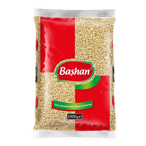 Başhan Aşurelik Buğday 1 Kg