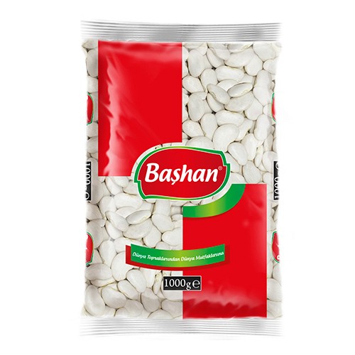 Başhan Bombay Fasulye 1 Kg