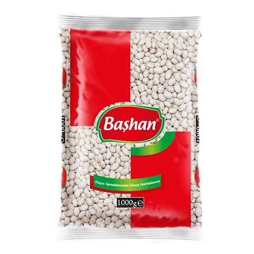 Başhan Etiyopya Fasulye 1 Kg