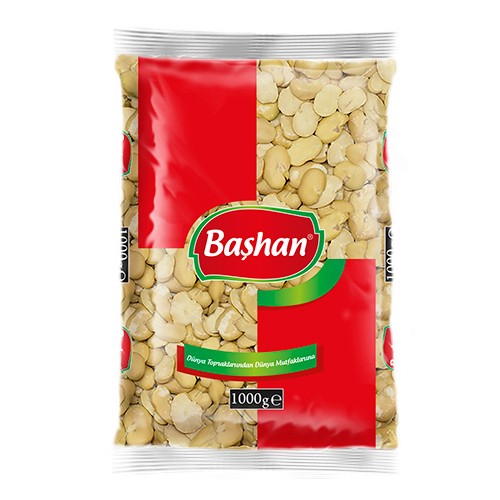 Başhan İç Bakla 1 Kg