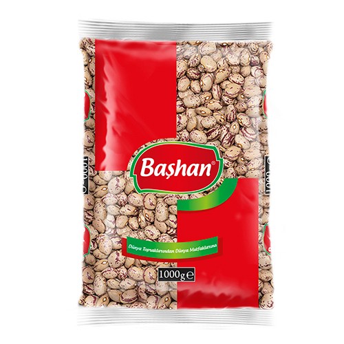 Başhan Kiraz Barbunya 1 Kg