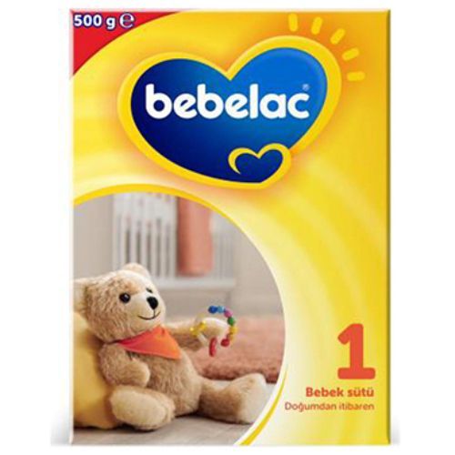 Bebelac Baby Food 1 500 Gr