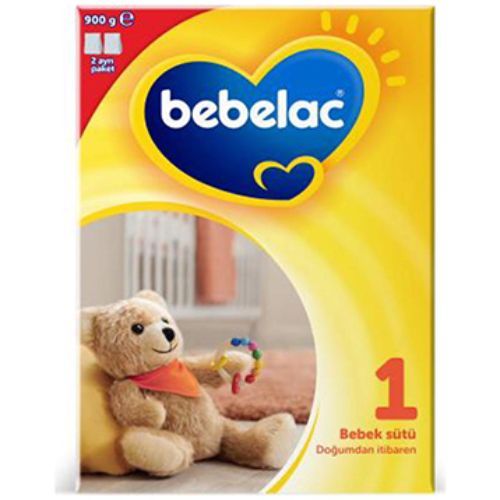 Bebelac Baby Food 1 900 Gr