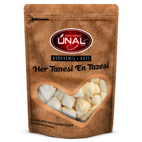 Ünal Kuruyemiş Bergamotlu Akide 250 Gr Paket