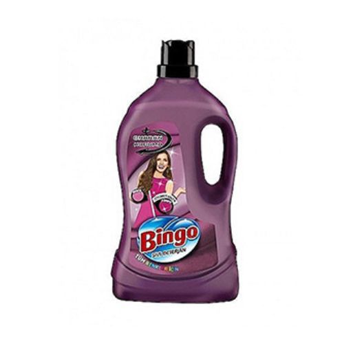 Bingo Sıvı Deterjan Onaran Koruma 3300 Ml