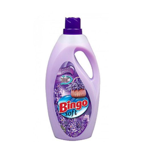 Bingo Standard Softening Lavender Wind 3 L