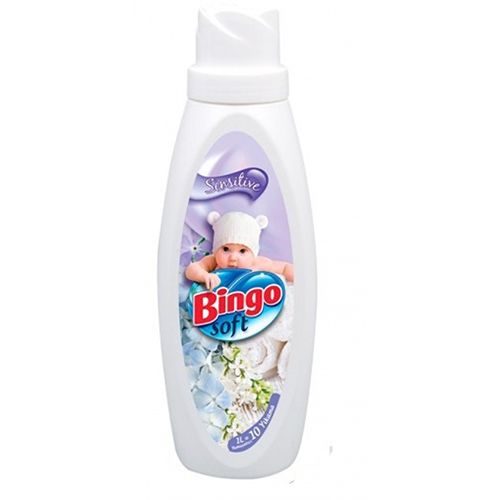 Bingo Standart Softener Sensitive 1 L