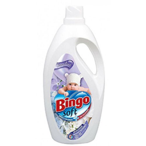 Bingo Standard Softener Sensitive 3 L