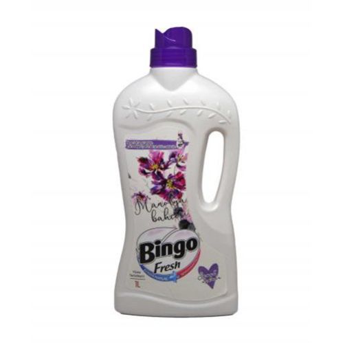 Bingo Surface Cleaner Magnolia Garden 1 Lt