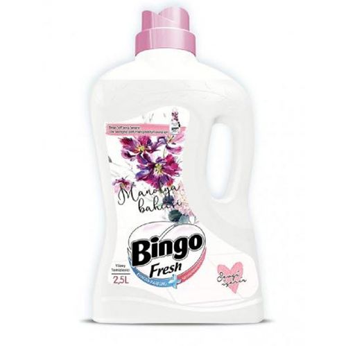 Bingo Yüzey Temizleyici Manolya Bahçesi 2.5 Lt