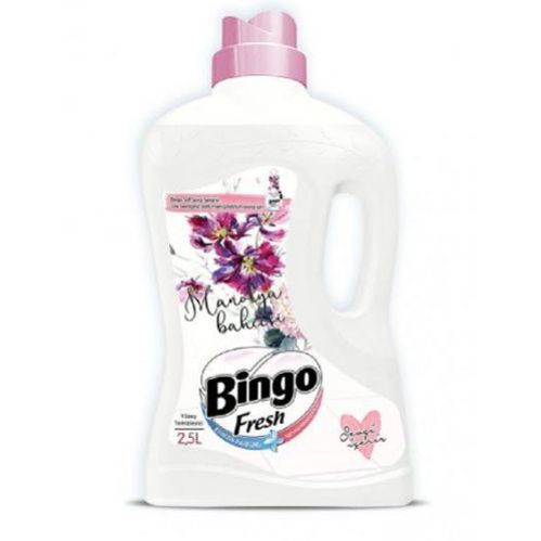 Bingo Surface Cleaner Magnolia Garden 2.5 Lt