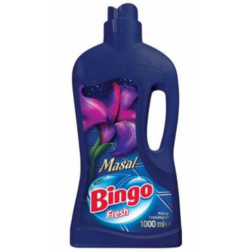 Bingo Yüzey Temizleyici Masal 1 L