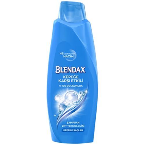 Blendax Anti-Dandruff Shampoo 180 Ml