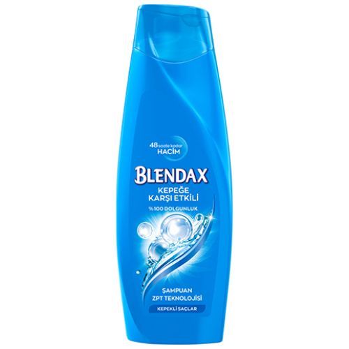 Blendax Anti-Dandruff Shampoo 360 Ml